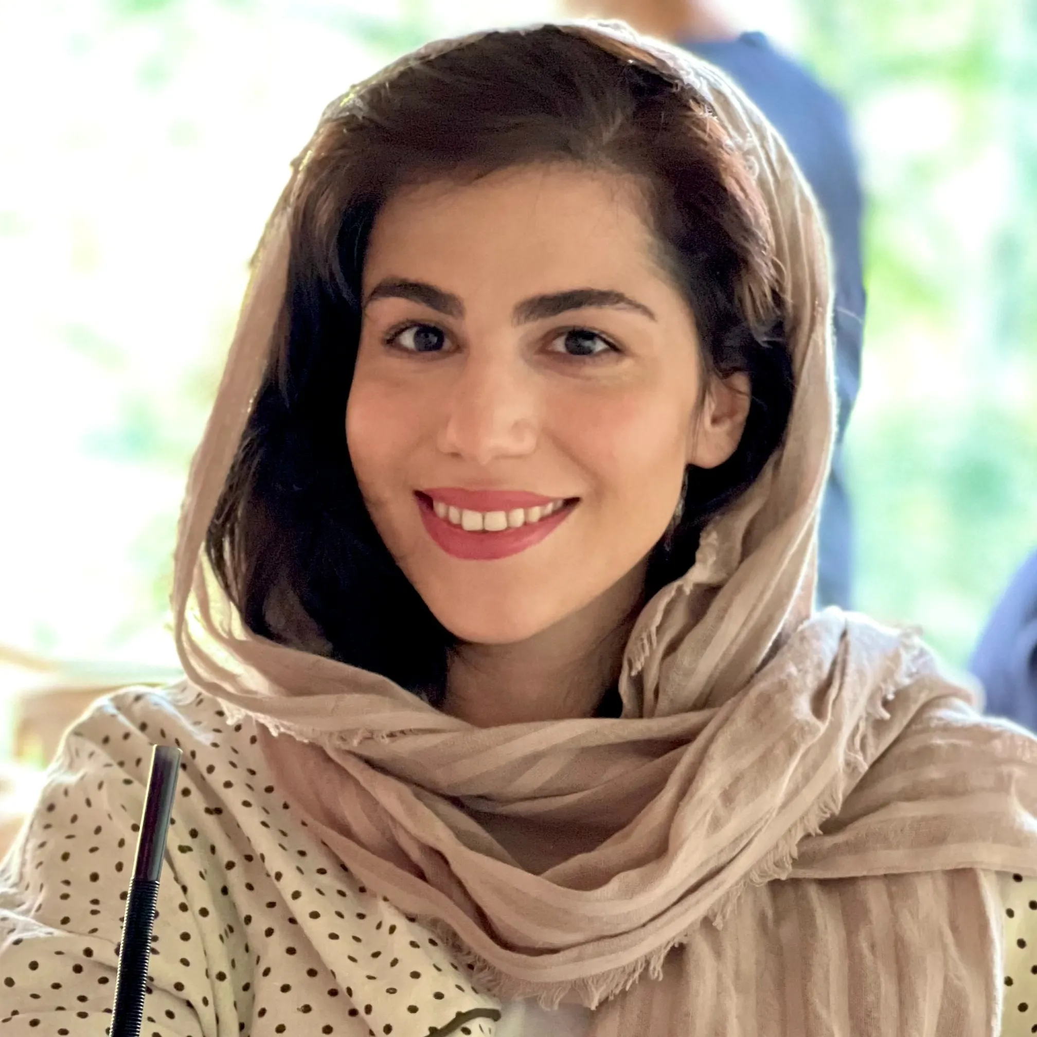 نسیم کیانی