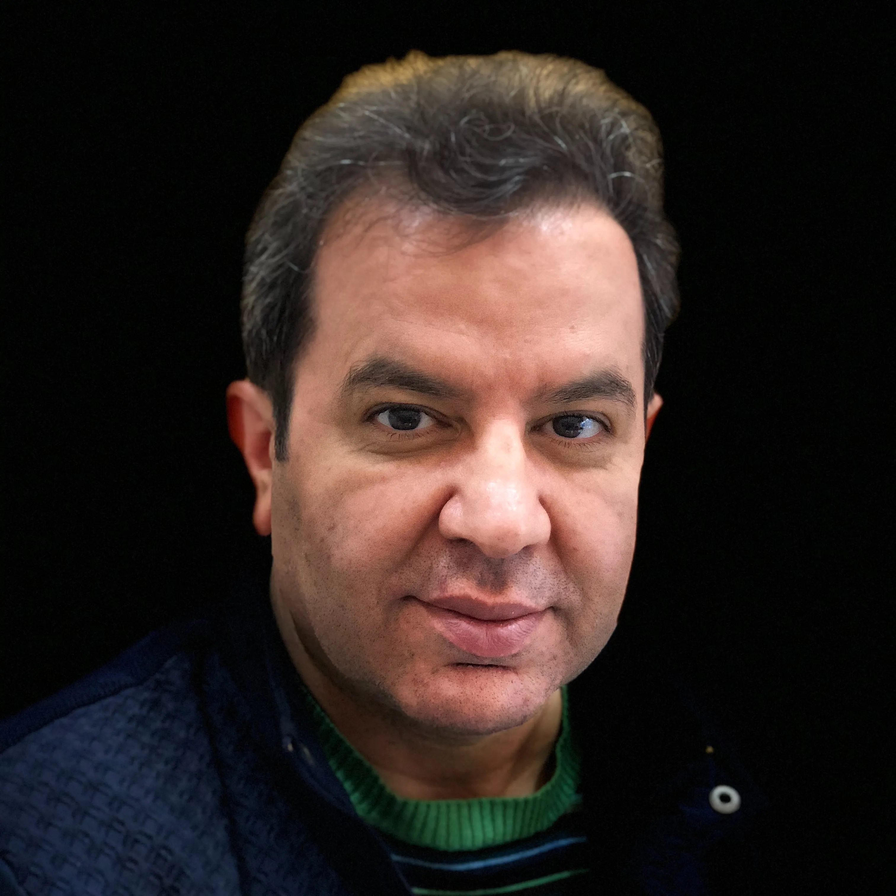 دکتر جعفر رعایت صنعتی