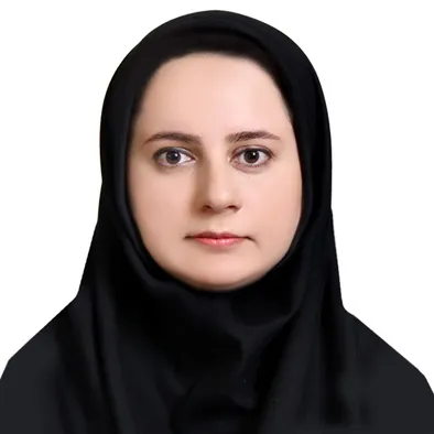دکتر مائده رضائی دانش