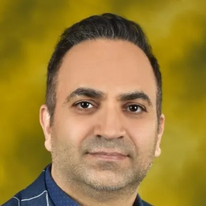 دکتر حمید قنبری راد