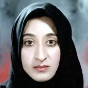 دکتر پروانه نوروزی جیرنده
