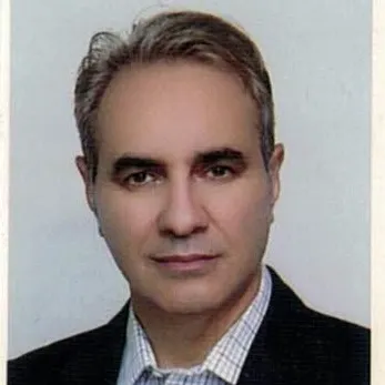 دکتر سید یحیی فرج زاده