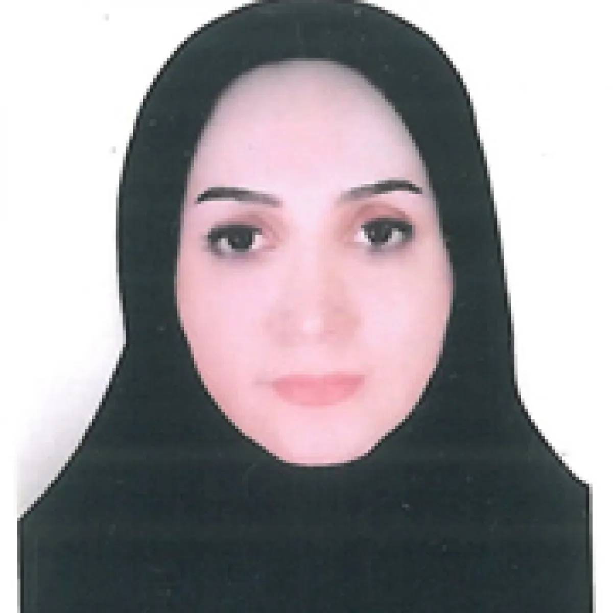 دکتر رقیه صحرائی
