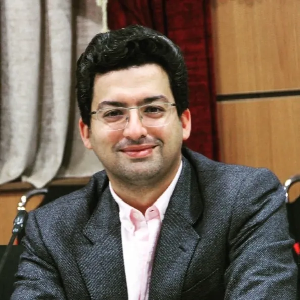 دکتر محمد ایرانمنش