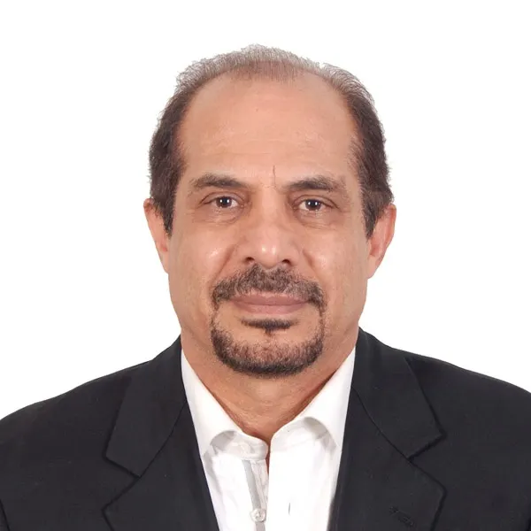 دکتر محمدرضا بیطرف حقیقی