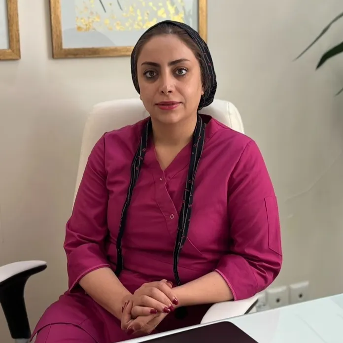 دکتر نیوشا محمدنژاد