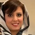 دکتر تکتم صفرپور