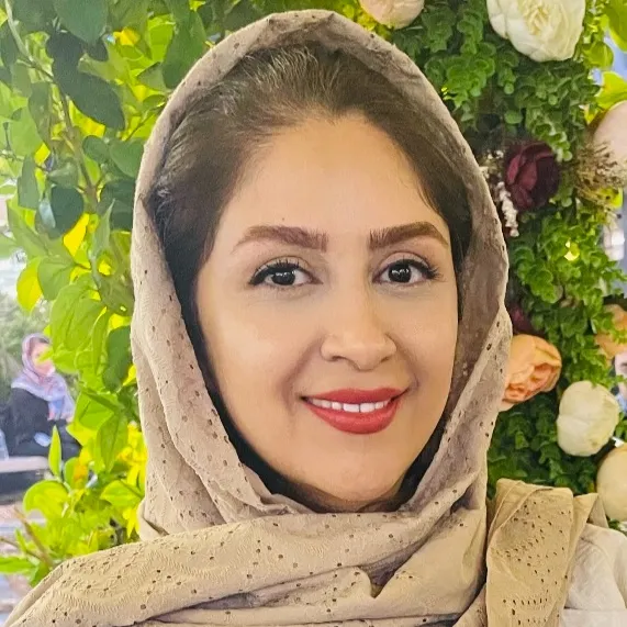 دکتر شهین کشت کار رجبی