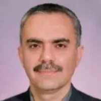 دکتر همایون شیخ الاسلامی