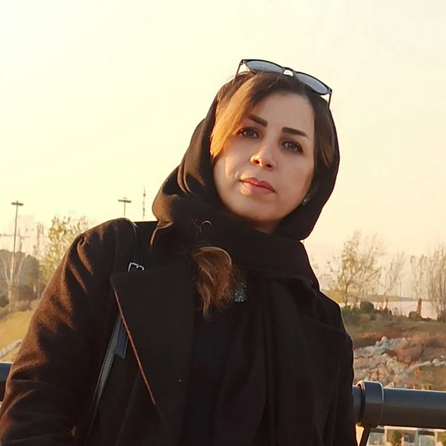 المیرا پشت ماهی