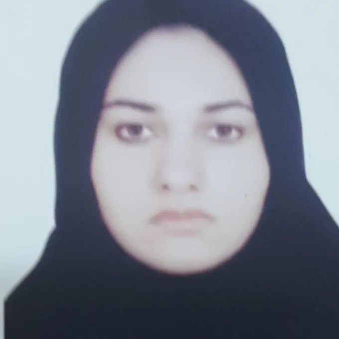 دکتر نرگس رکابی بنا