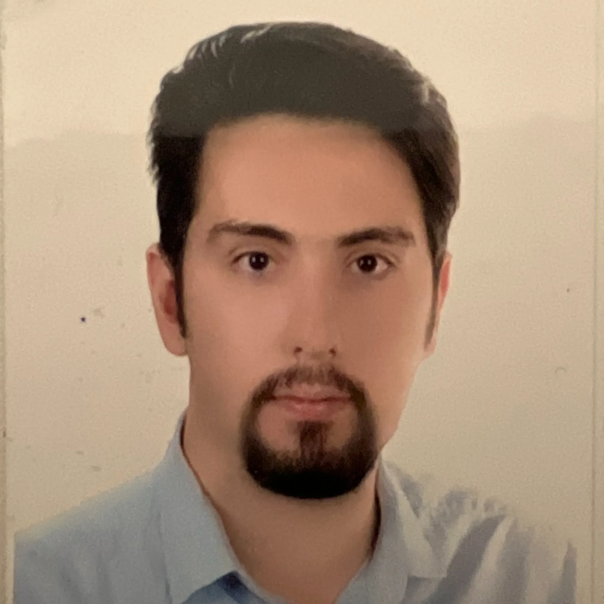 سیاوش جدیدی