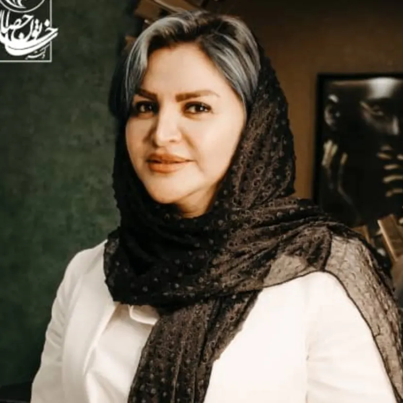 دکتر خاتون حصاری