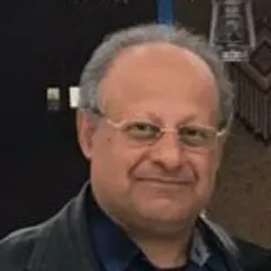 دکتر سید کامبخش میرحسینی