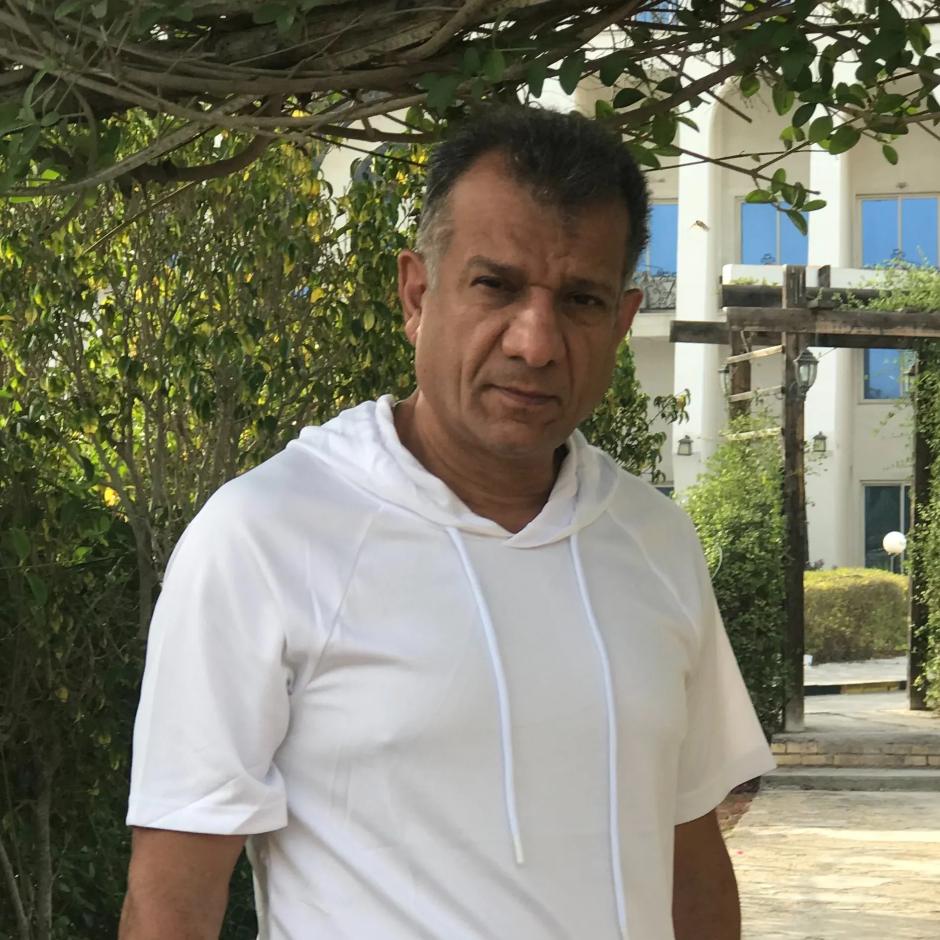 دکتر علیرضا جهری شیجانی