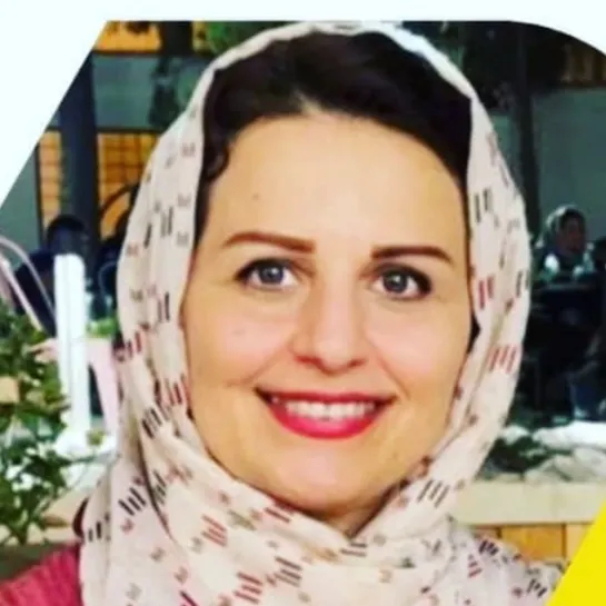 دکتر مریم ابومردانی