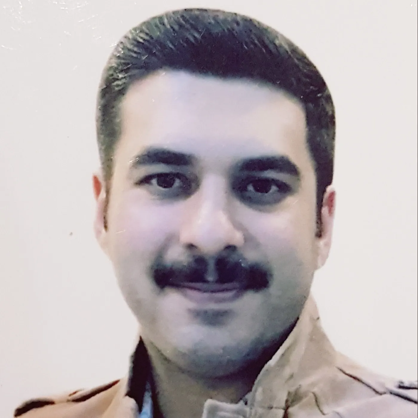 دکتر مهرداد غفاری
