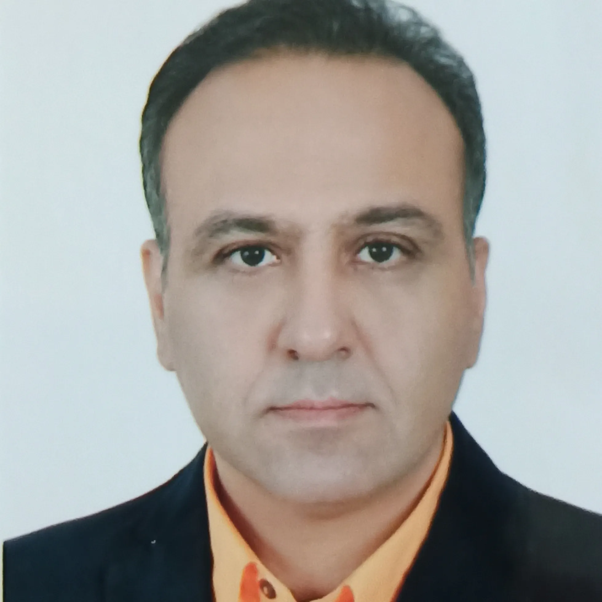 دکتر نوید بهره مند مقدم