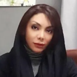 دکتر شیرین یداللهی