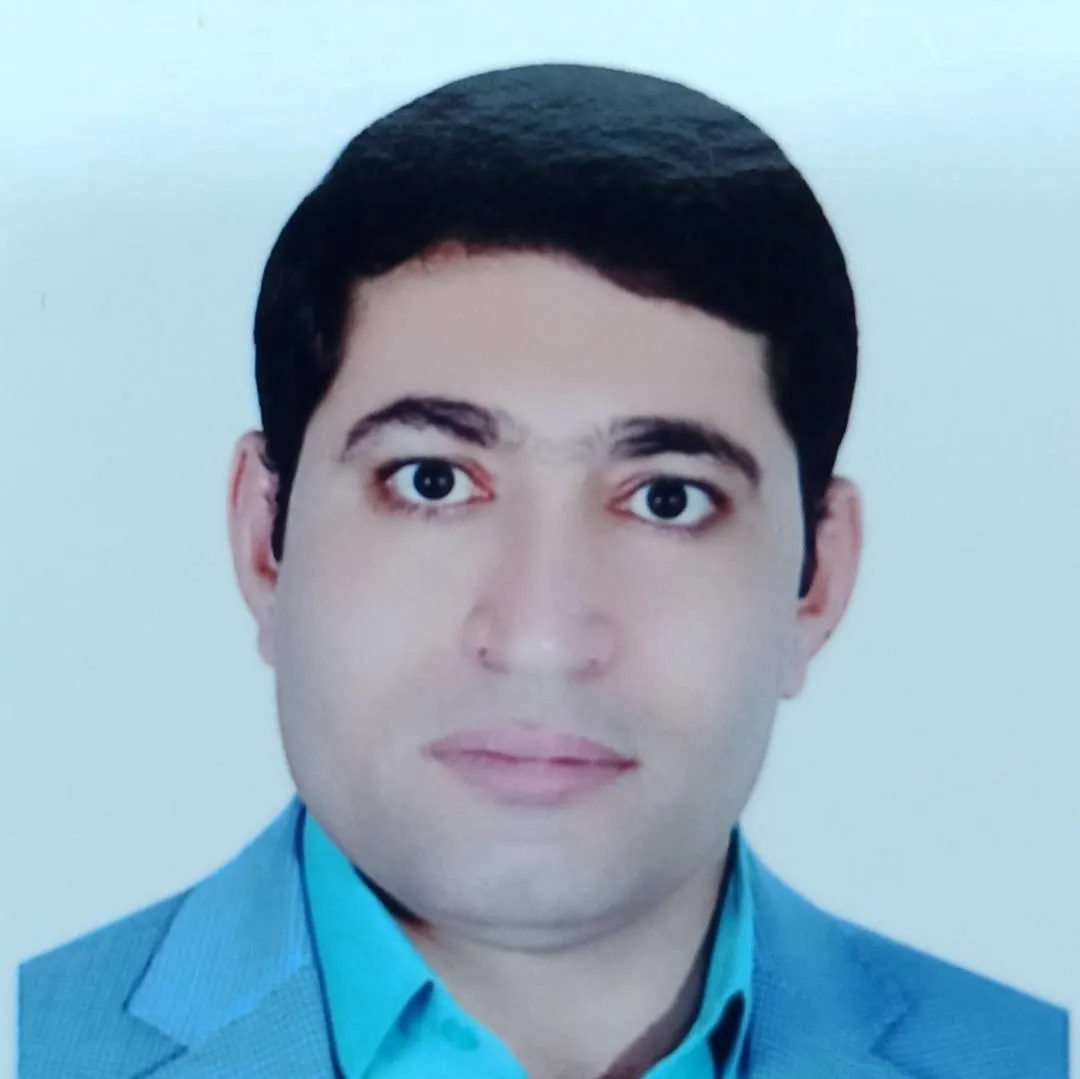 دکتر مهدی کاکائی
