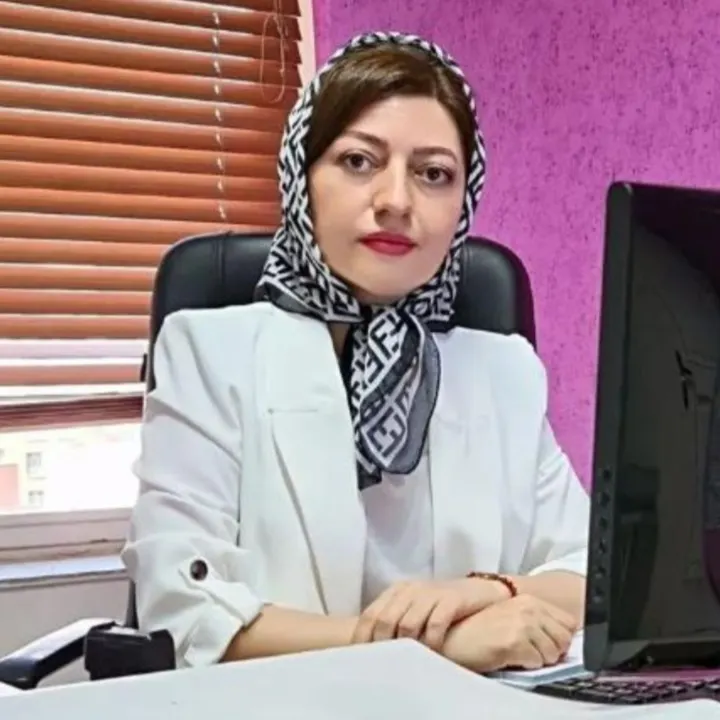 دکتر الهام رفیعی