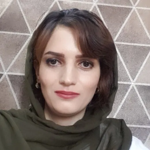 دکتر فاطمه کرمی زرندی