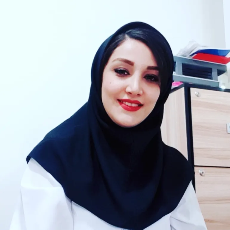 بهناز حسن زاده
