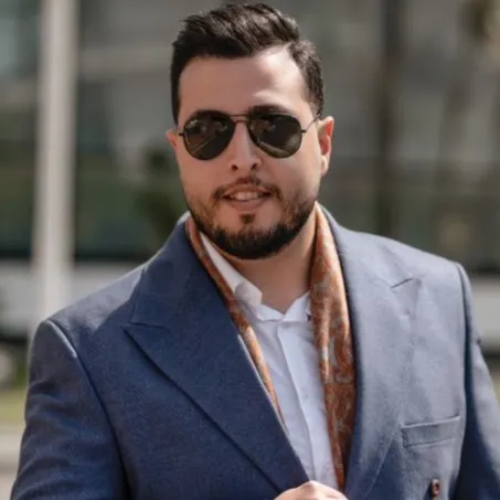 دکتر علیرضا عزیزی