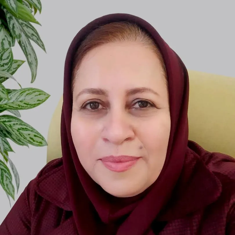 پروین یزدان پرست