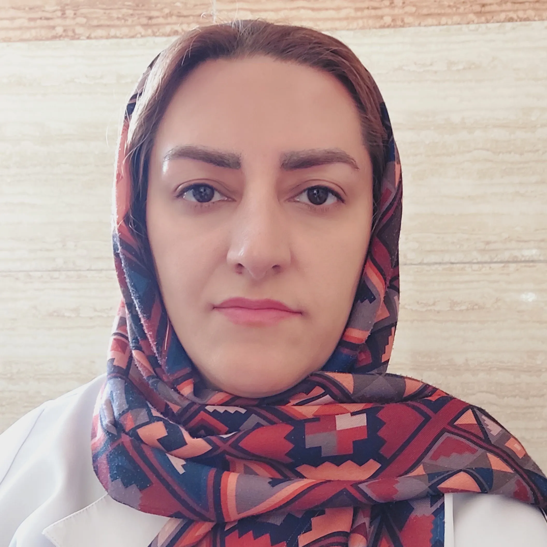 نسترن آقامحمدی