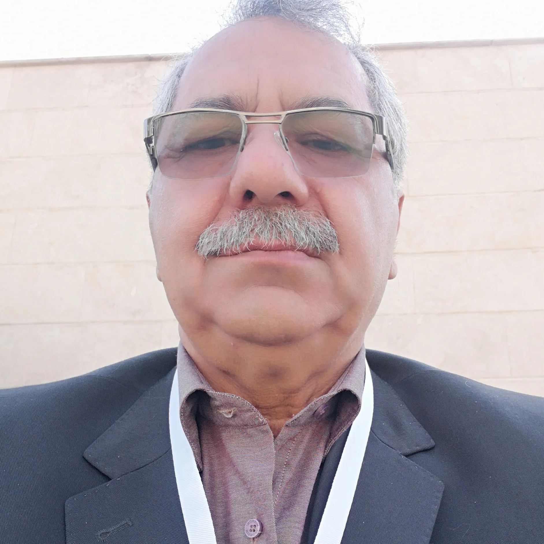 دکتر محمدعلی الهی فر
