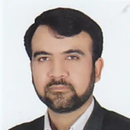دکتر مرتضی محمدی