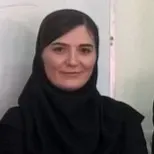 زهرا حسینی