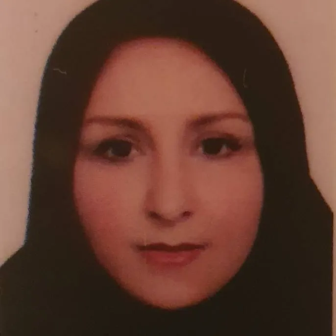 دکتر فاطمه نوری