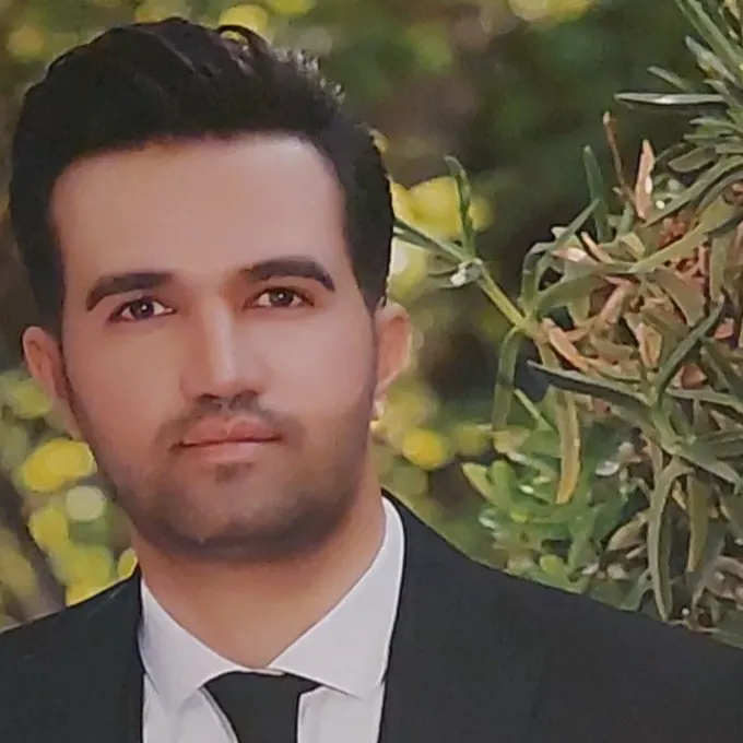 ساجد صالحی