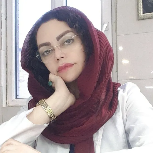 فرح نصیرپور کلخورانی