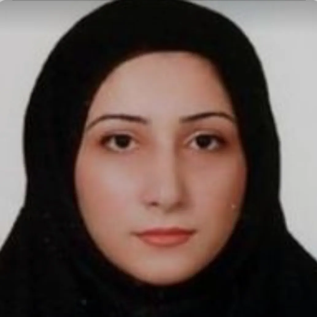 دکتر مرضیه عالی