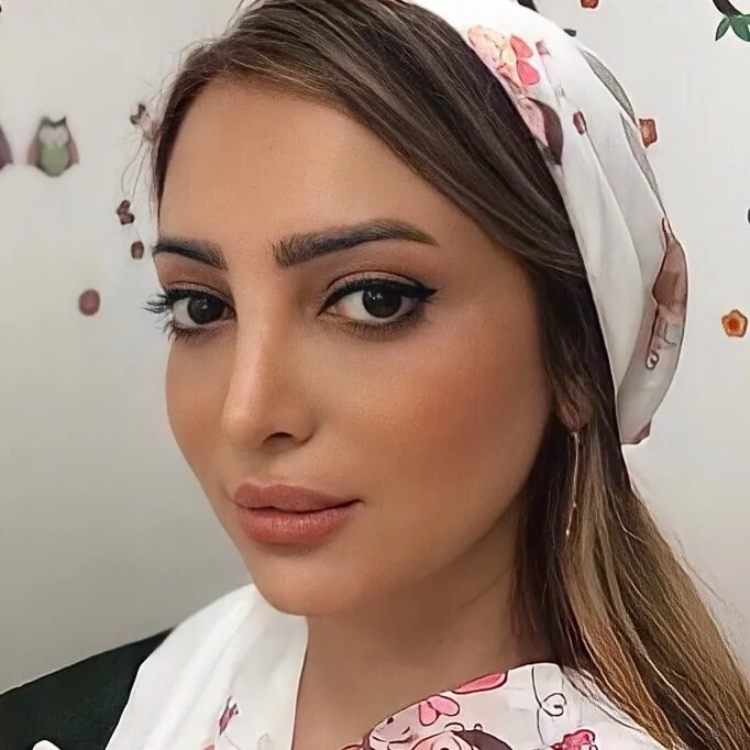 دکتر نگین یوسفی ویزنه