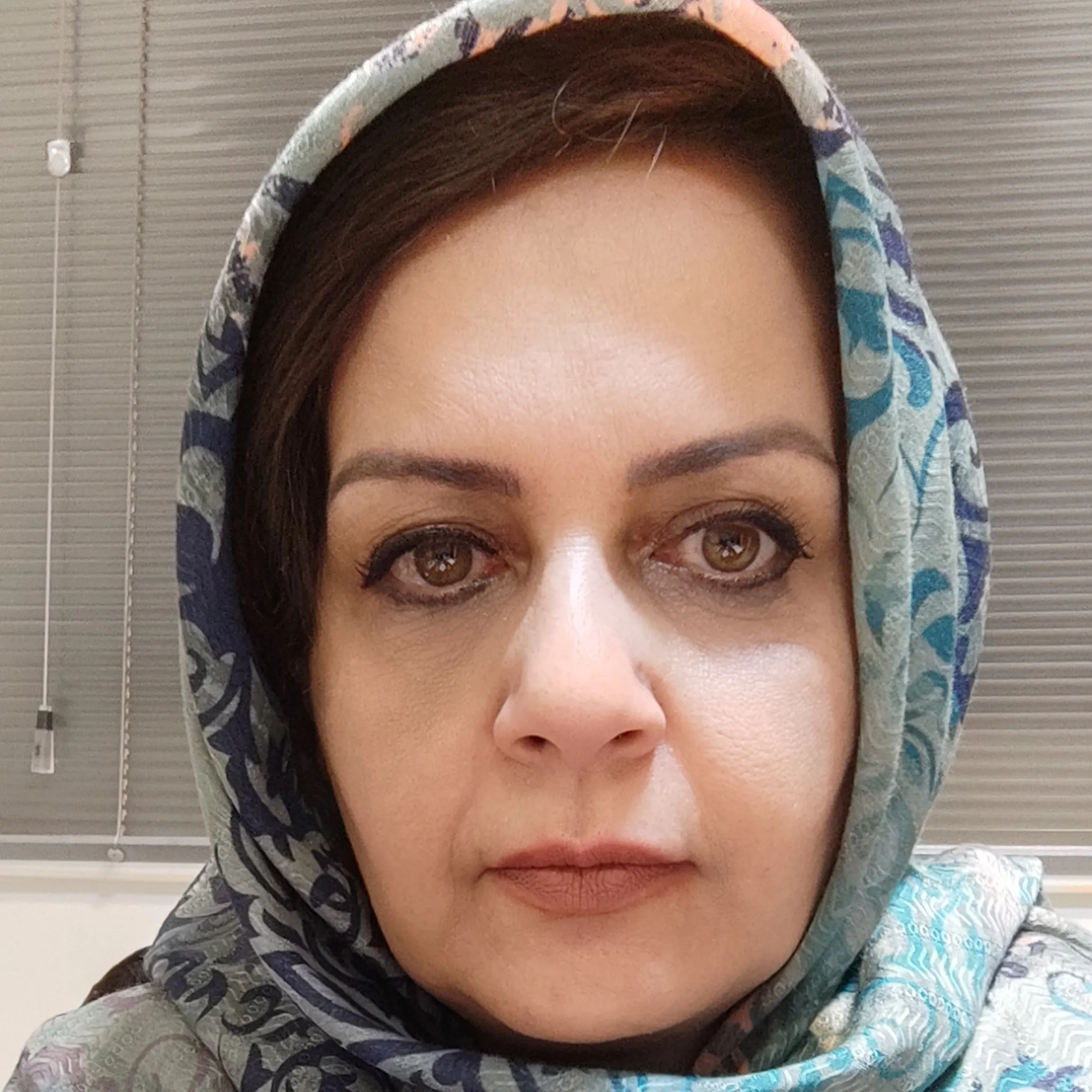 دکتر مژگان امانت کار