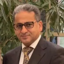 دکتر علی اصغر درزی