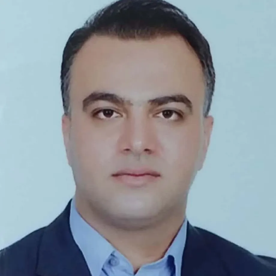 دکتر وحید عوض زاده