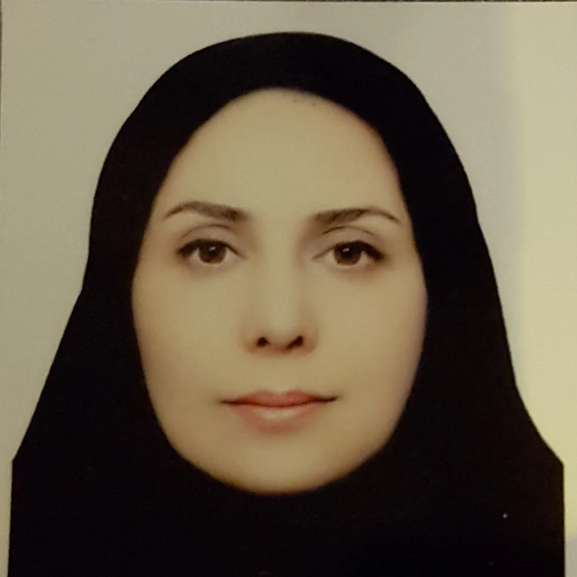 دکتر بیتا ربانی