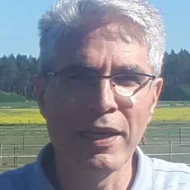 دکتر محمد مهدی سیفی طرقی