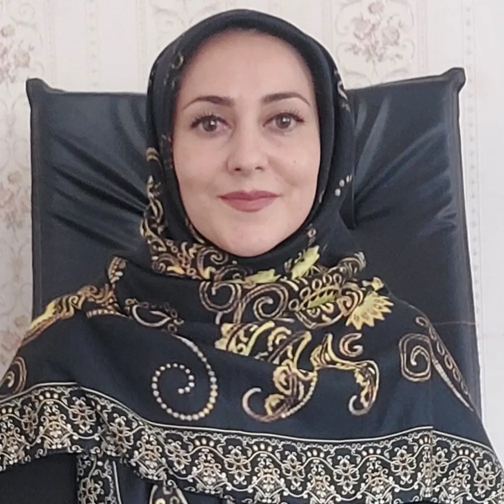 فاطمه شماعی