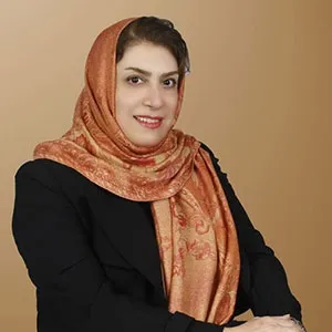 فرناز کاظمی