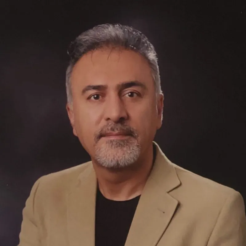 دکتر بهمن نامجوی