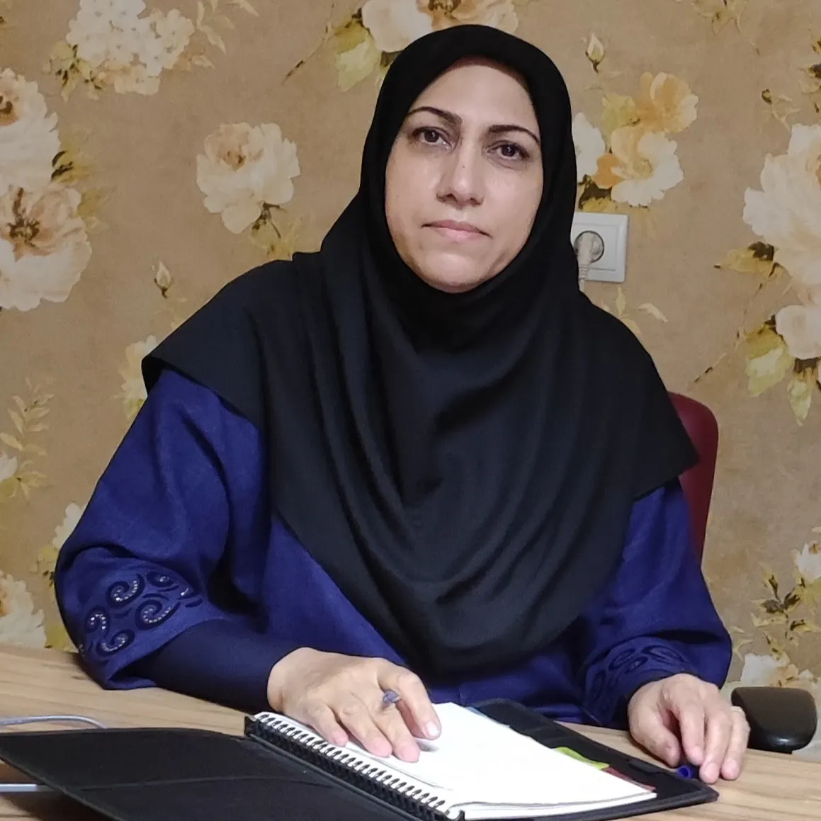 فرزانه سلیمی