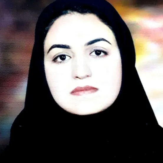 دکتر ندا محمدی قناتغستانی