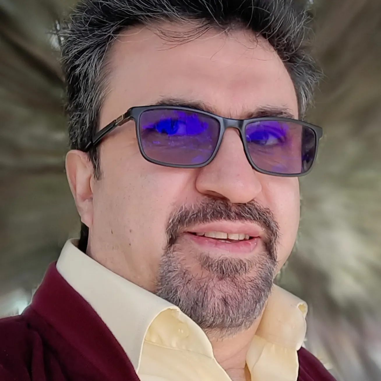 دکتر مسعود بصیر