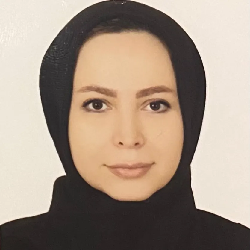 دکتر مینا مهاجری